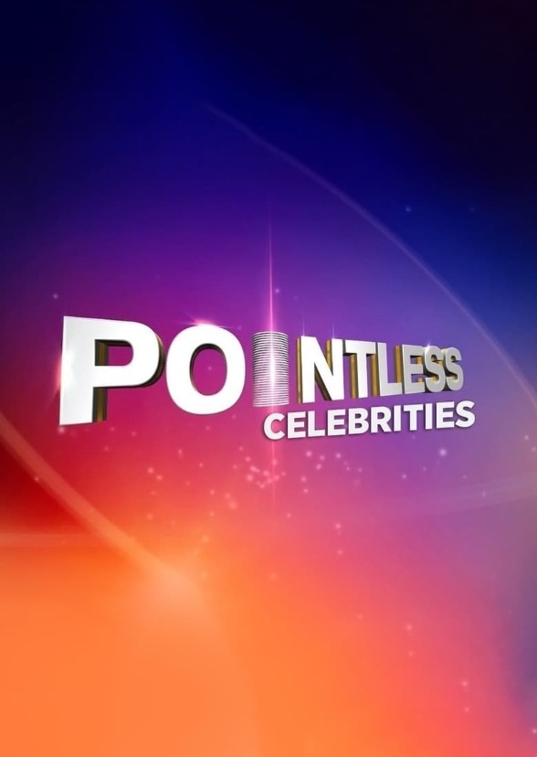 Celebrities I like but I’m not sure why