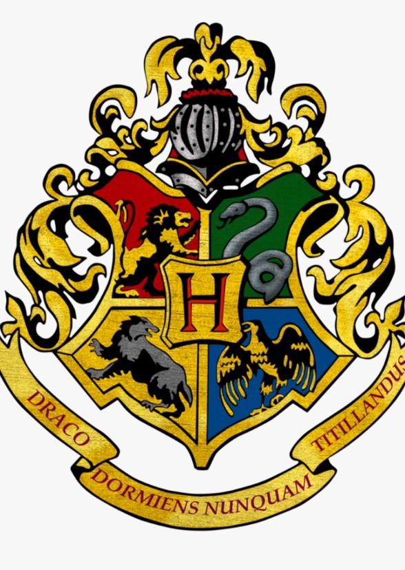Celebrities Sorted By Hogwarts Houses