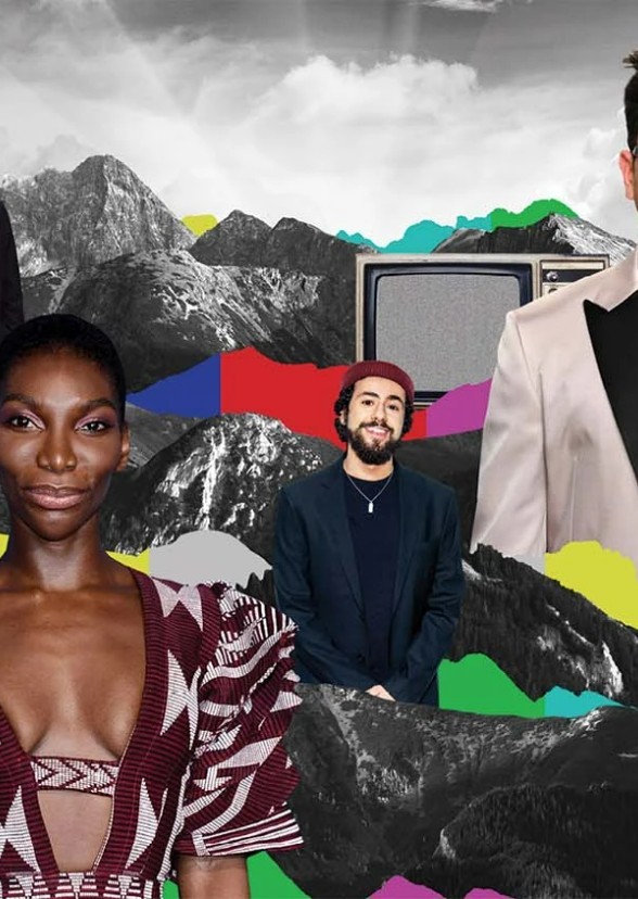 Celebrities That Should Be Showrunners/TV Show Creators