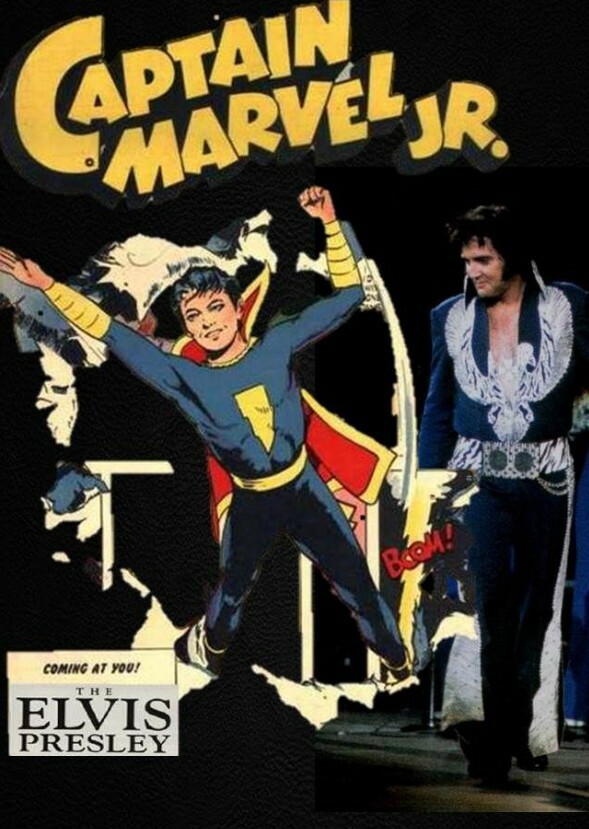 Celebrities who was a huge Comic Book fans