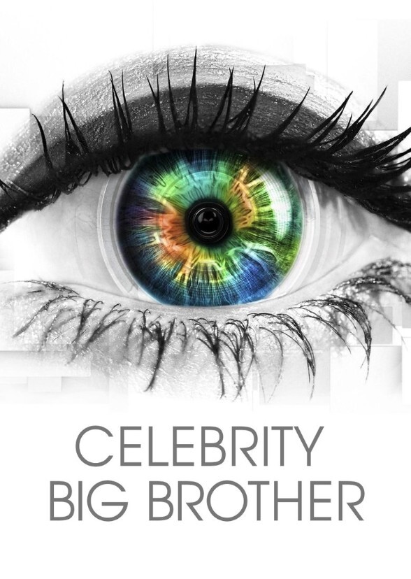 Celebrity Big Brother