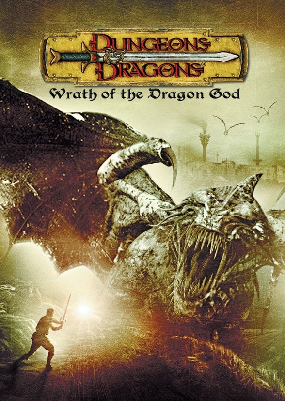 Celebrity Dungeons and Dragons