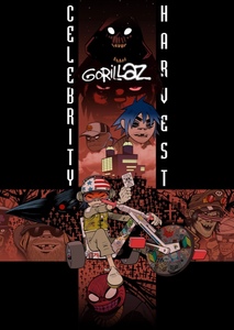 Browse #gorillaz Fan Casting Stories on myCast