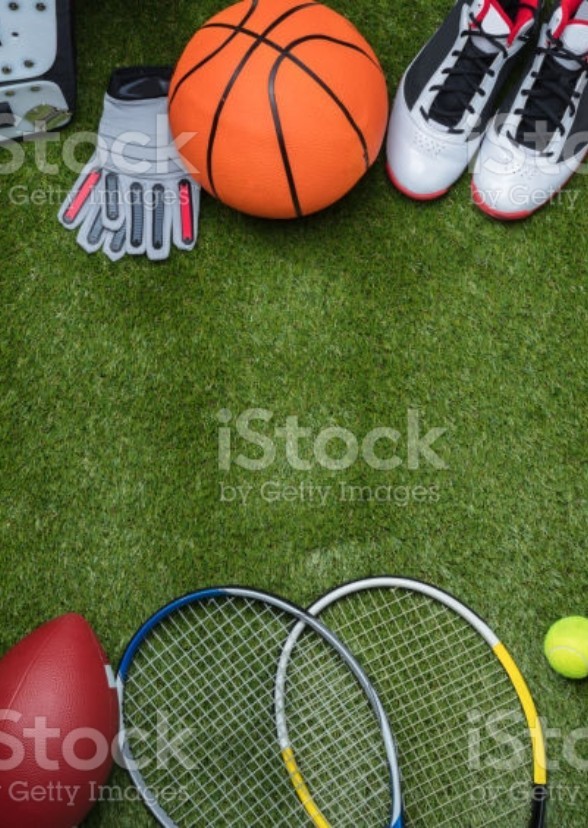 Celebrity Should Play Athletes Biography