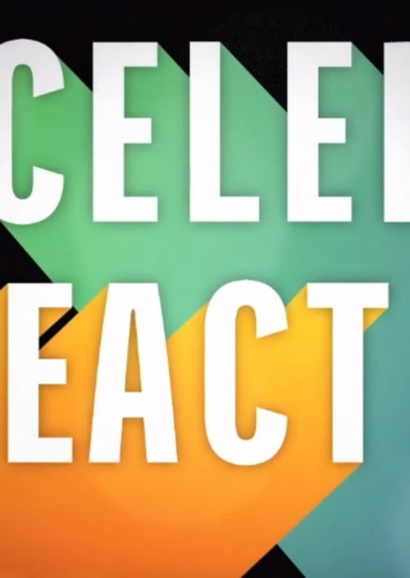 Celebs React (Revival) (my version)