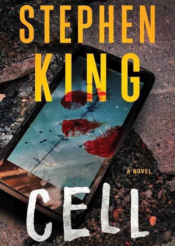 Cell (Movie, 2026)