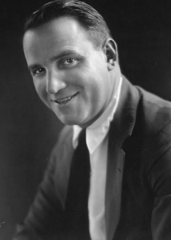 Celluloid Odyssey: The Allan Dwan Legacy