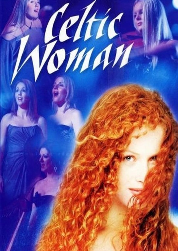 Celtic Woman Animated Movie