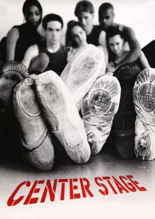 Center Stage