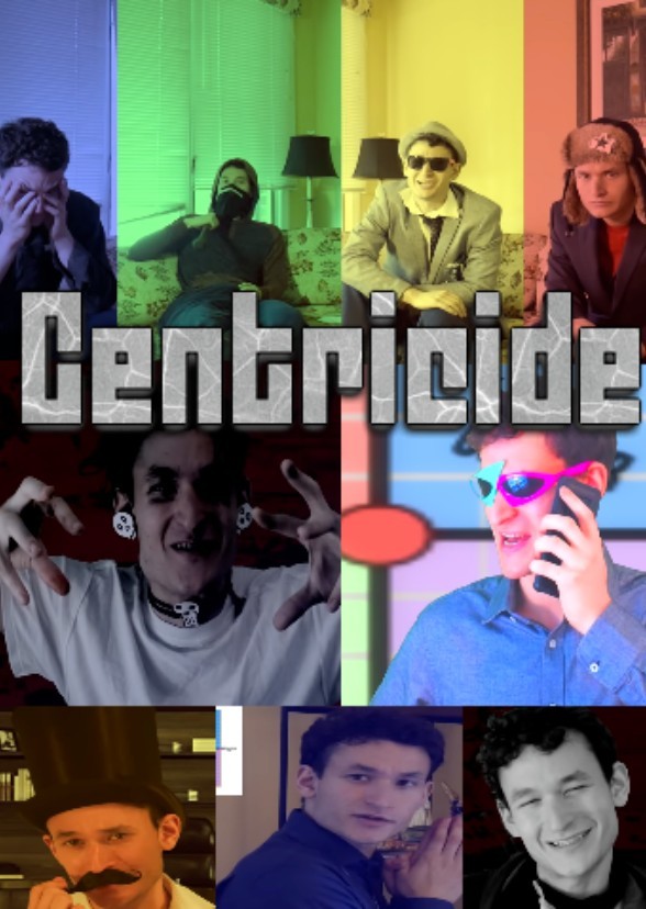 Centricide