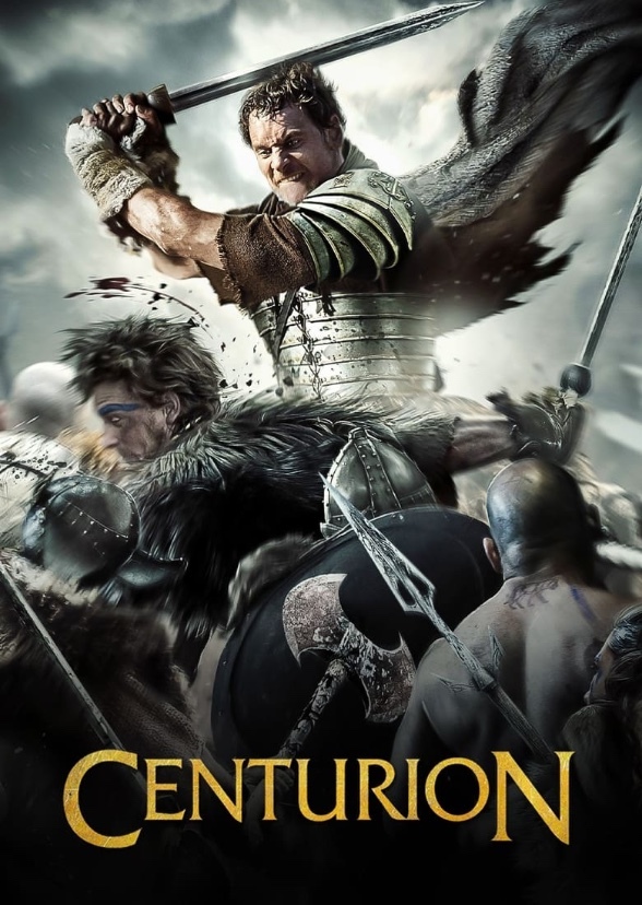 Centurion (1990)