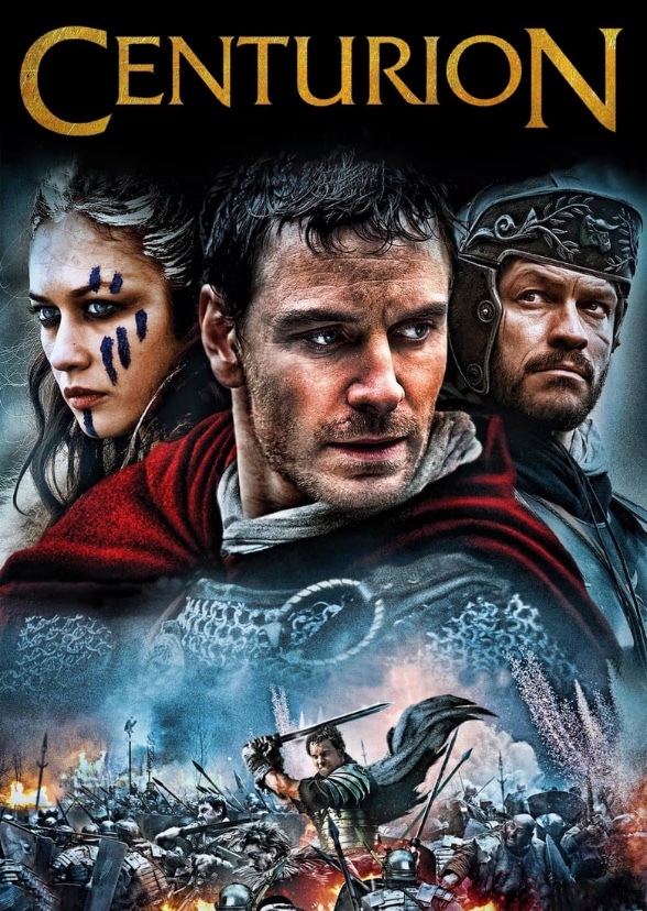 Centurion (1990)