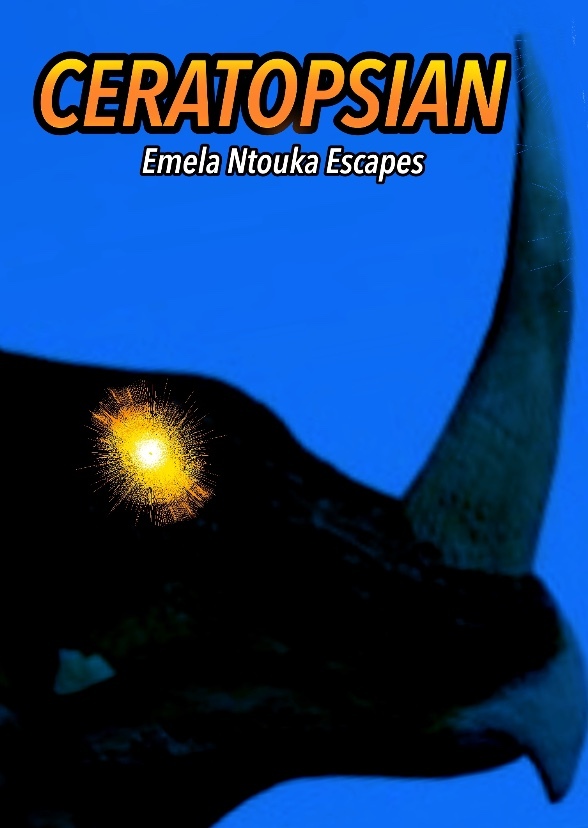 Ceratopsian