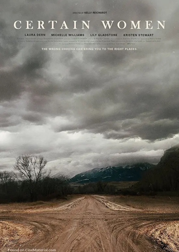 Certain Women (1976)