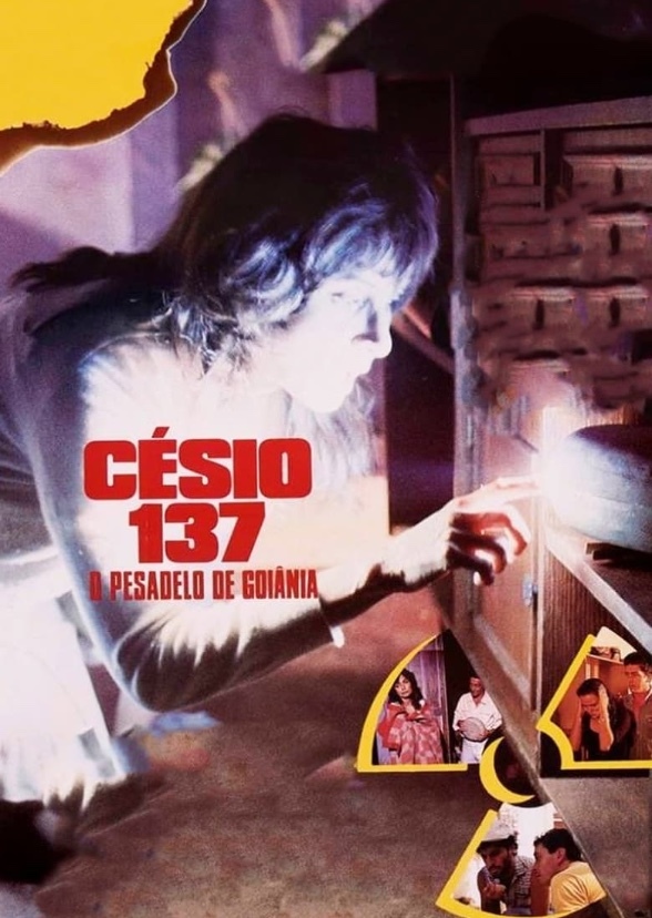 Cesio 137 