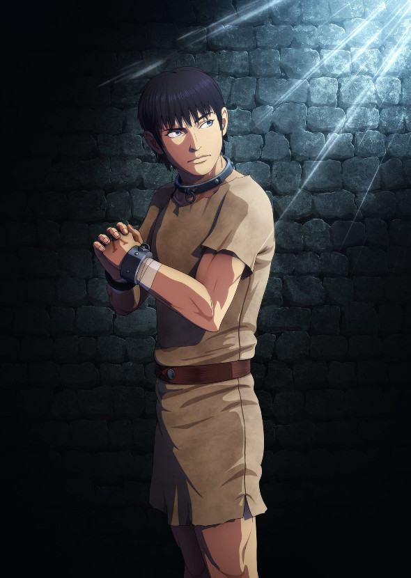 Cestvs The Roman Fighter 