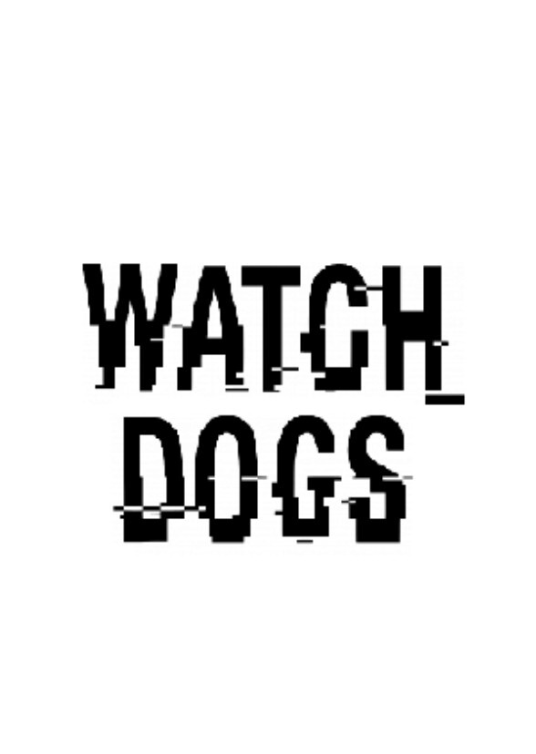 Watch Dogs
