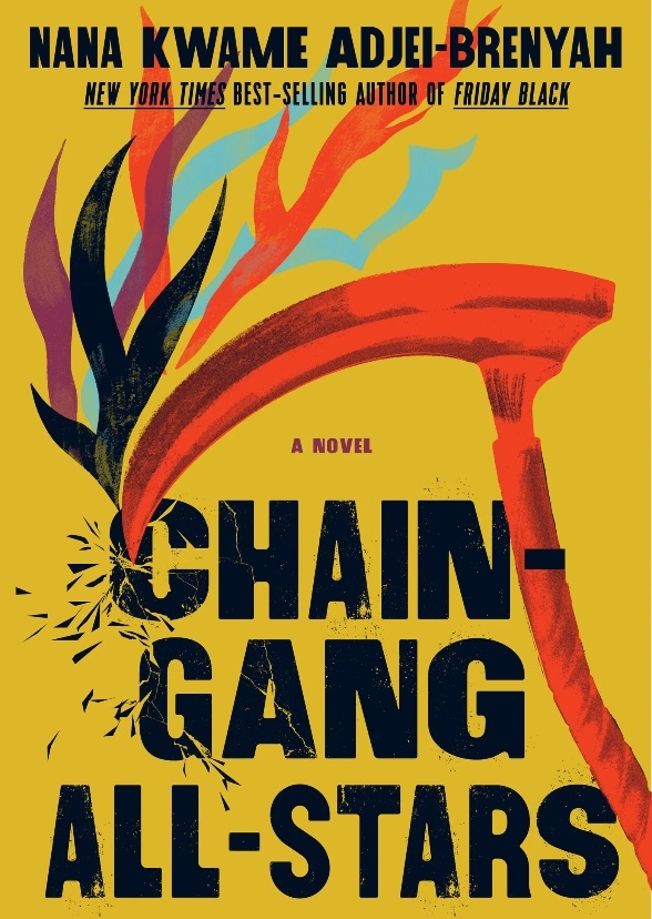 Chain Gang All-Stars