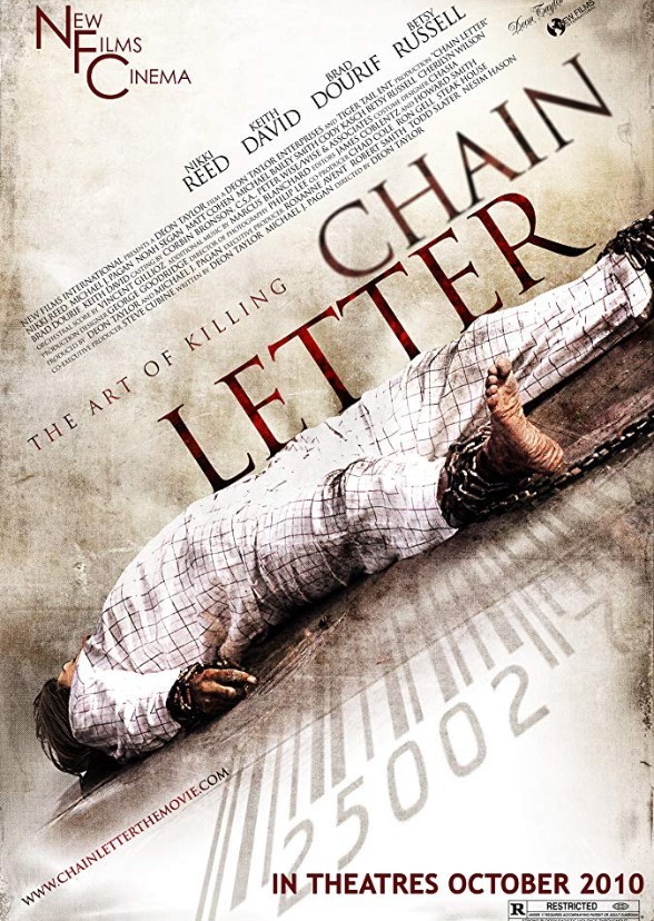 Chain Letter