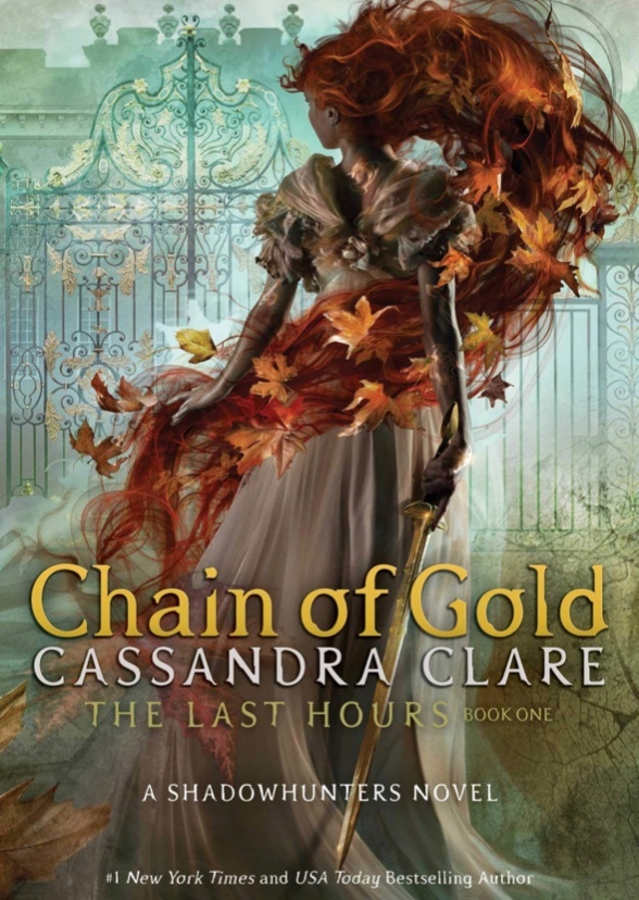 Chain of Gold