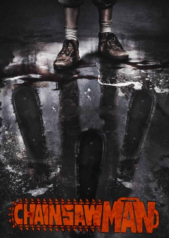 Chainsaw man (live action series)