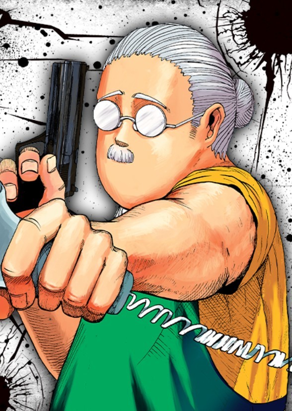 Chainsaw man ideal fan cast