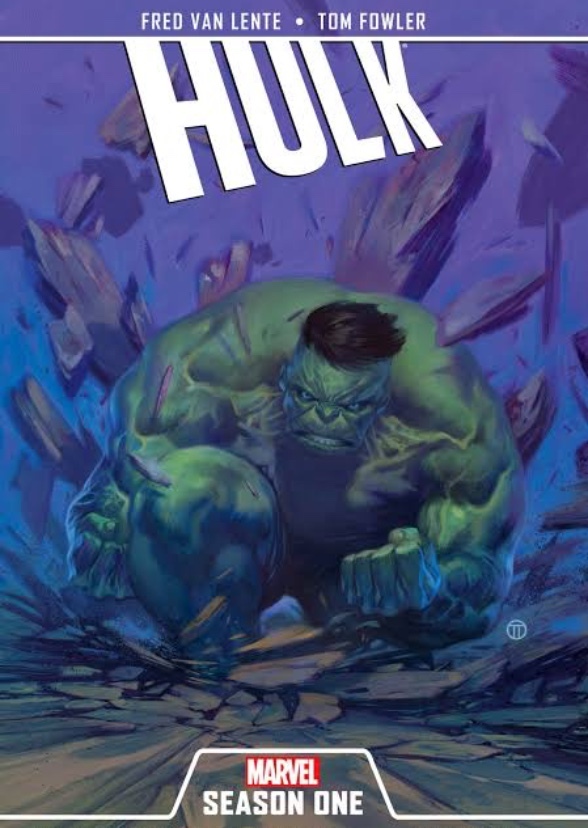 Chairverse’s The Hulk