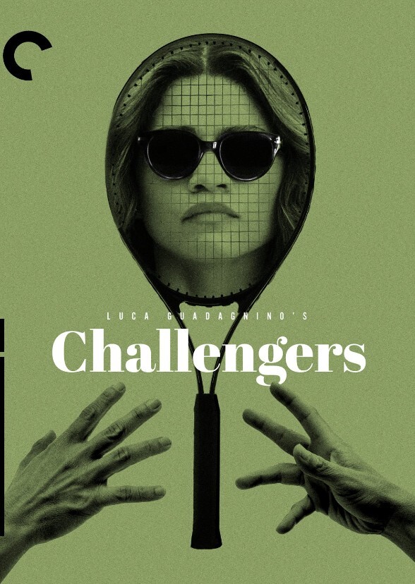 Challengers (1964)