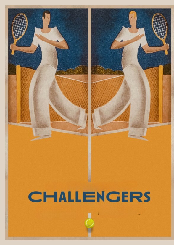 Challengers (2025)