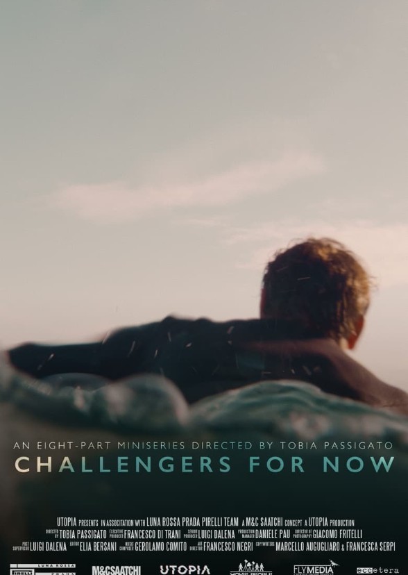 Challengers From Beyond