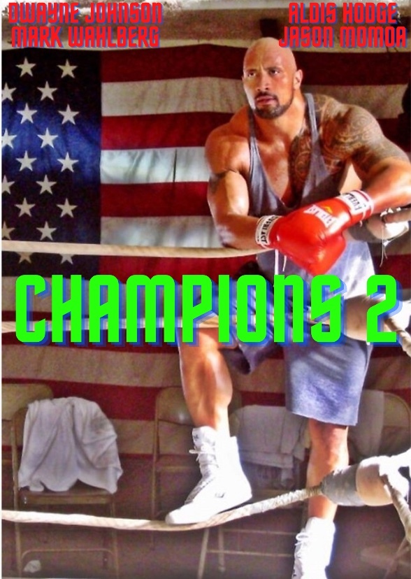 Champions 2