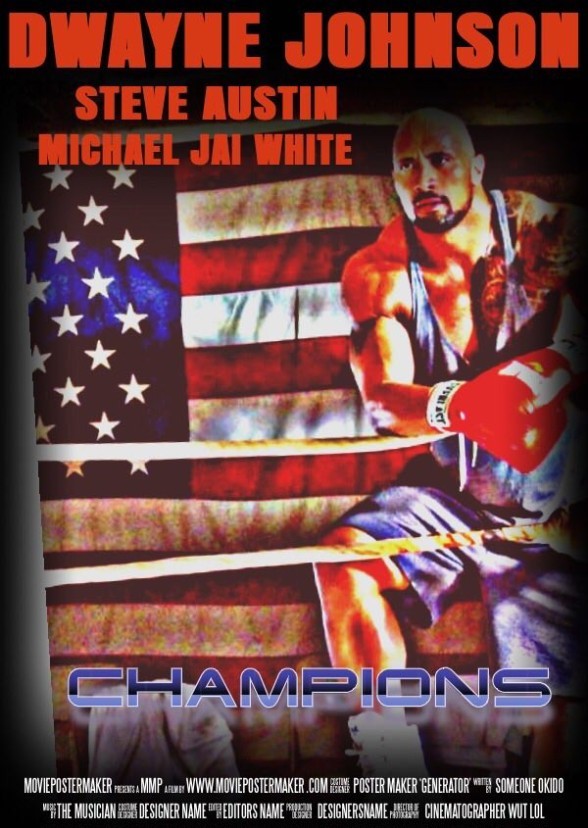Champions