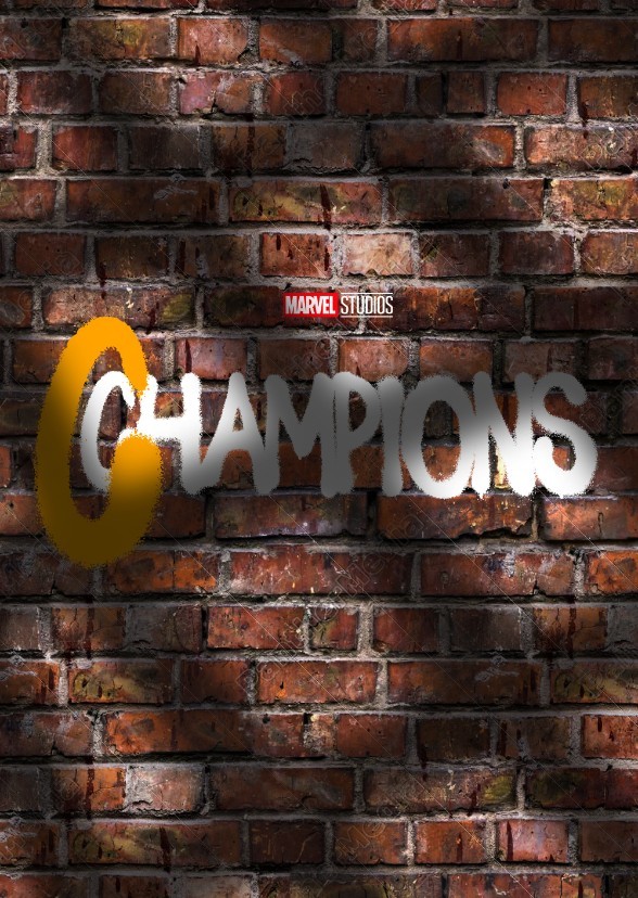 Champions MCU