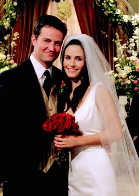 Chandler's House