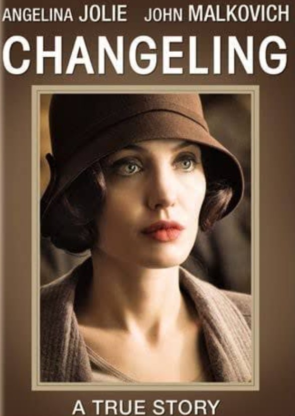 Changeling.