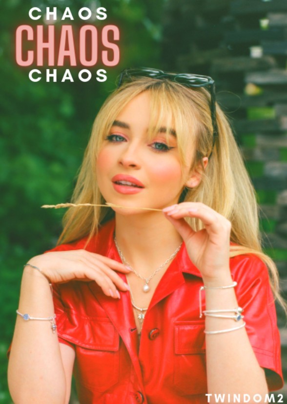 Chaos || PJO and MCU