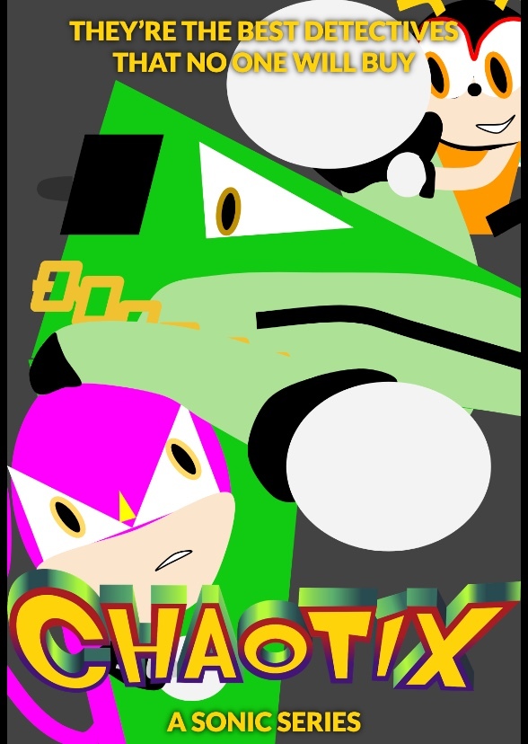 Chaotix