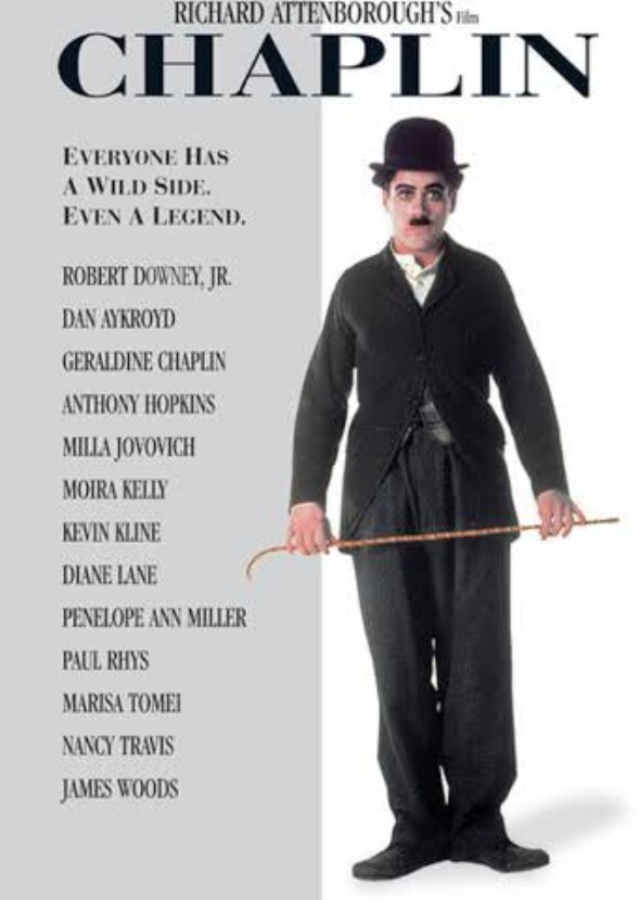 Chaplin