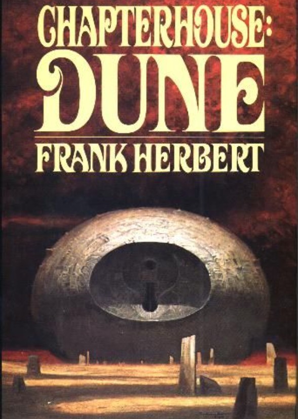 Chapterhouse Dune Fan Casting On Mycast