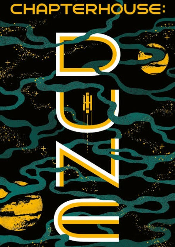 Chapterhouse: Dune