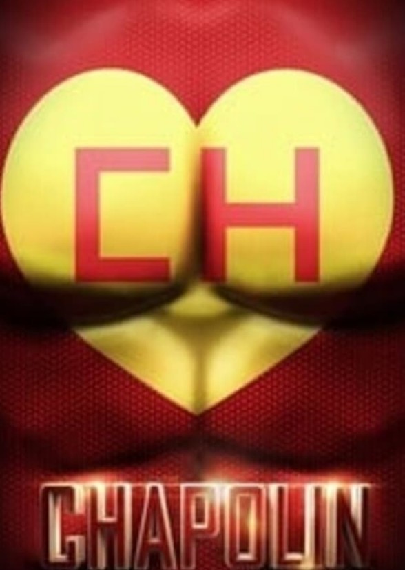 Chapulin: A Marvel Studios Special Presentation