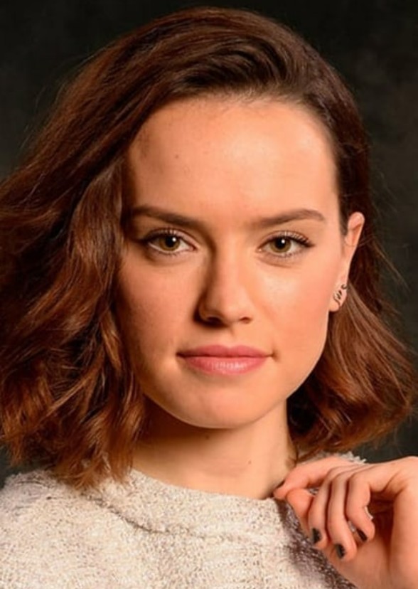 Character Daisy Ridley Should Play