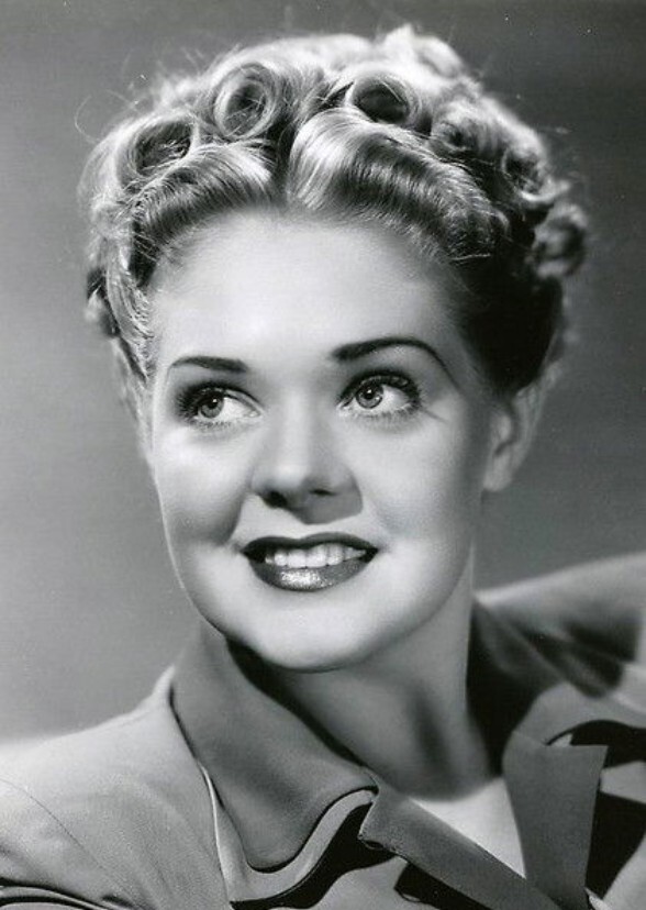 Character Ideas for Alice Faye to play as