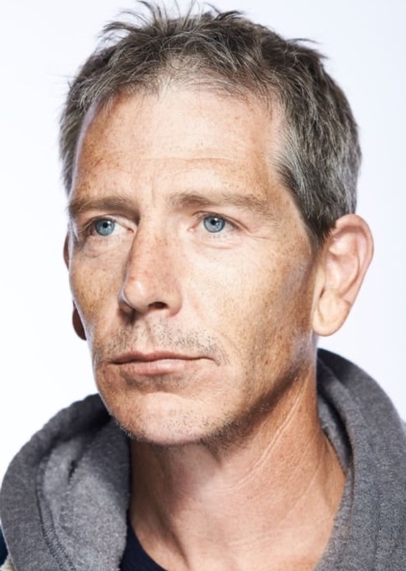 Character ideas for Ben Mendelsohn