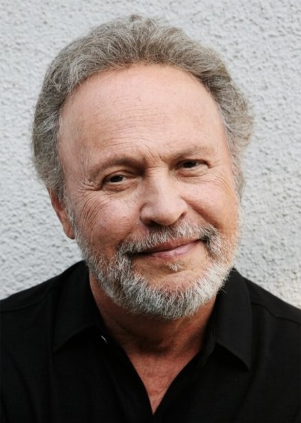 Character Ideas for Billy Crystal to play as