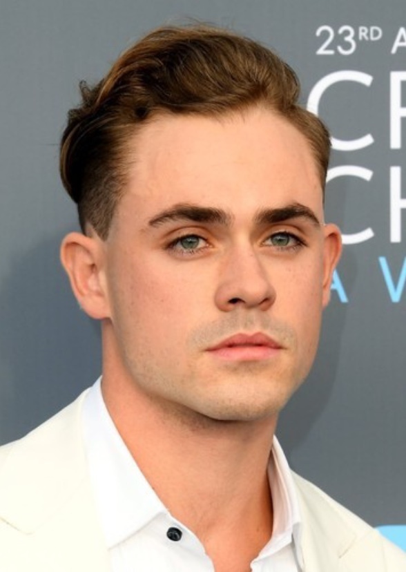 Character ideas for Dacre Montgomery to play