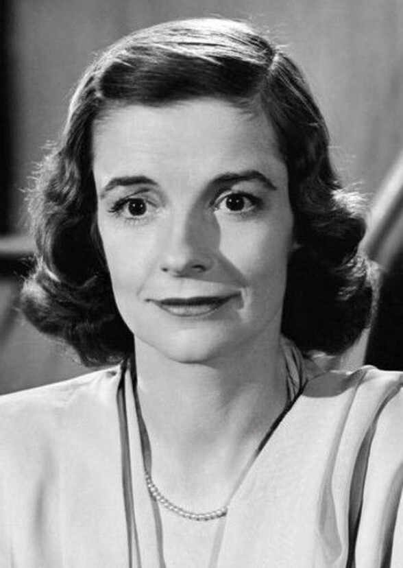 Character Ideas for Edith Barrett to play as