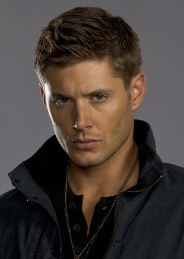 Character Ideas for Jensen Ackles to play