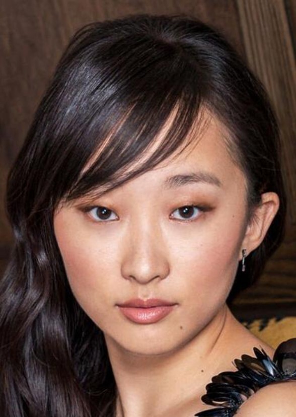 Character Ideas for Ji-Young Yoo