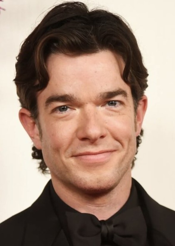 Character Ideas for John Mulaney to play as
